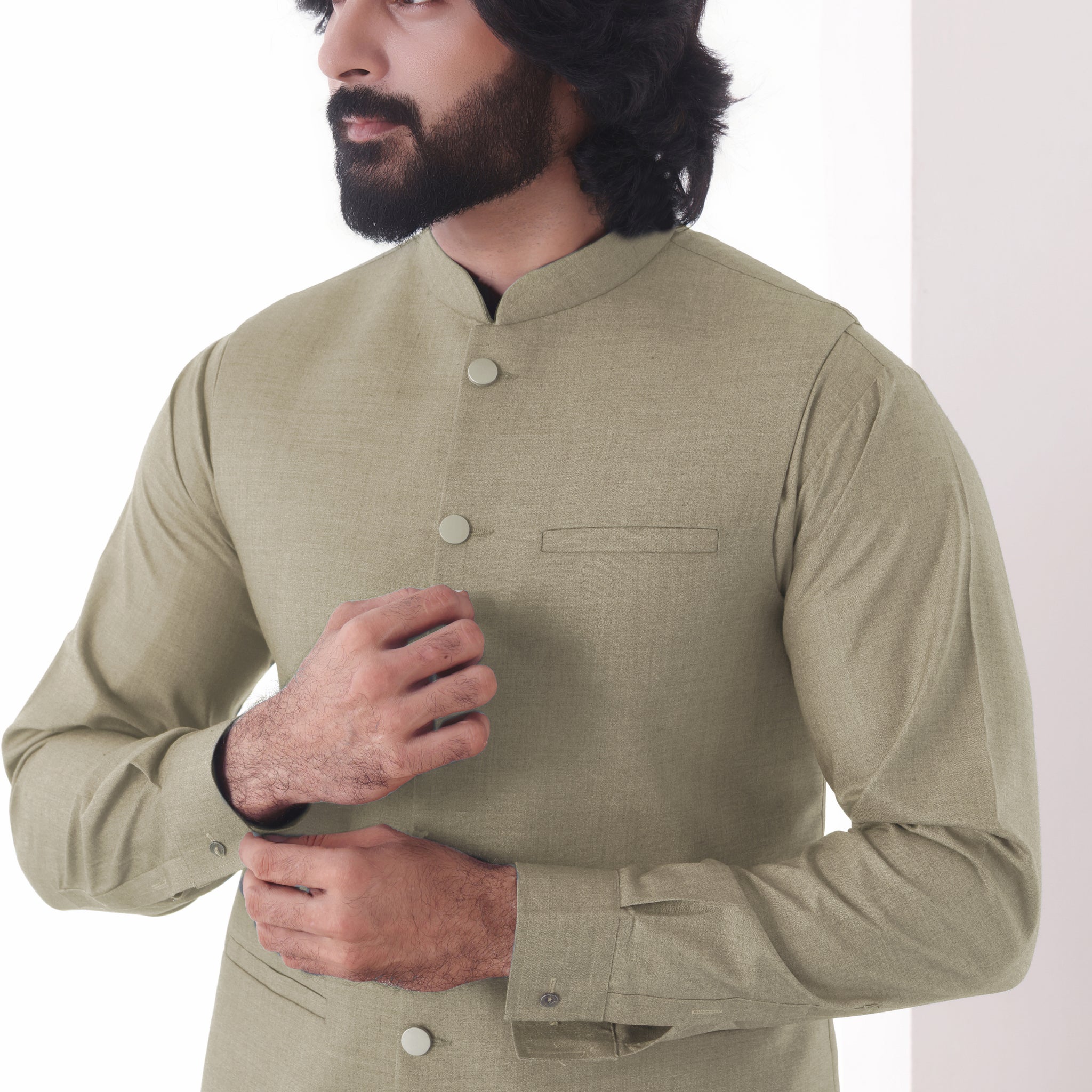 CREAMY AJW-1033 (3 Piece)