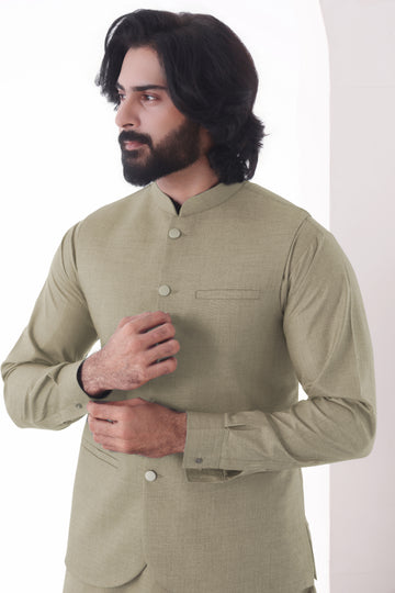 CREAMY AJW-1033 (3 Piece)