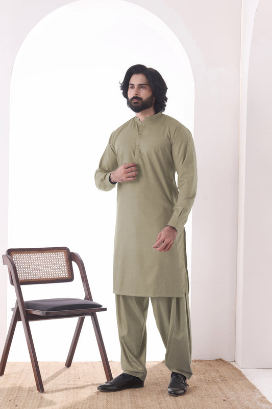 CREAMY AJW-1033 (3 Piece)