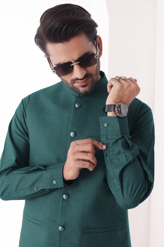 SEA GREEN AJW-1032 (3 Piece)