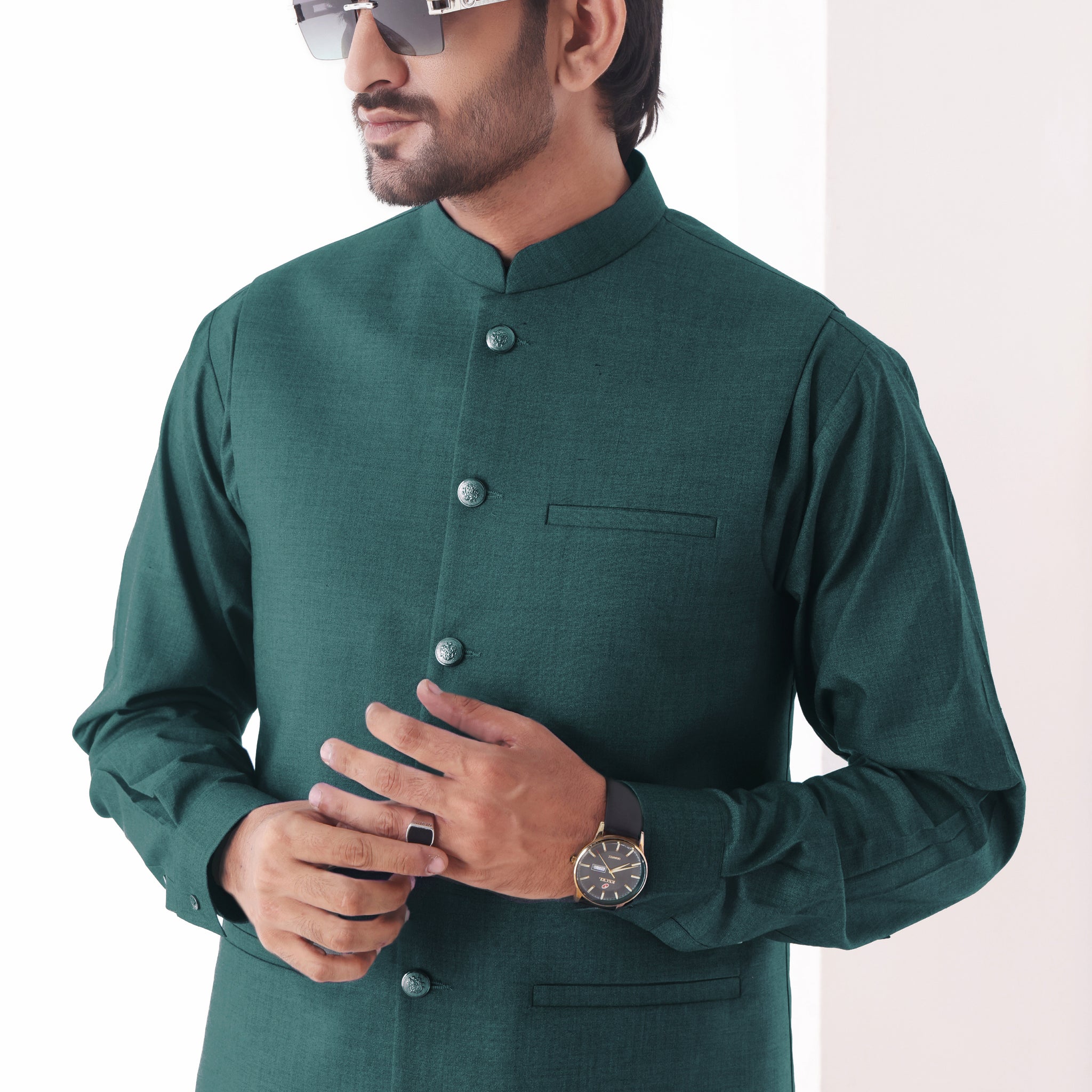 SEA GREEN AJW-1032 (3 Piece)