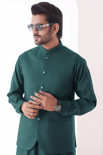 SEA GREEN AJW-1032 (3 Piece)