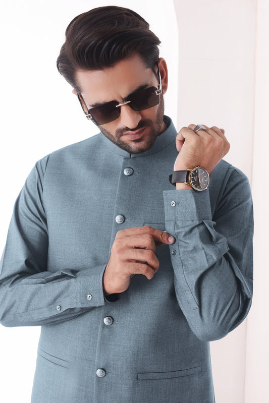 ENGLISH BLUE AJW-1029 (3 Piece)