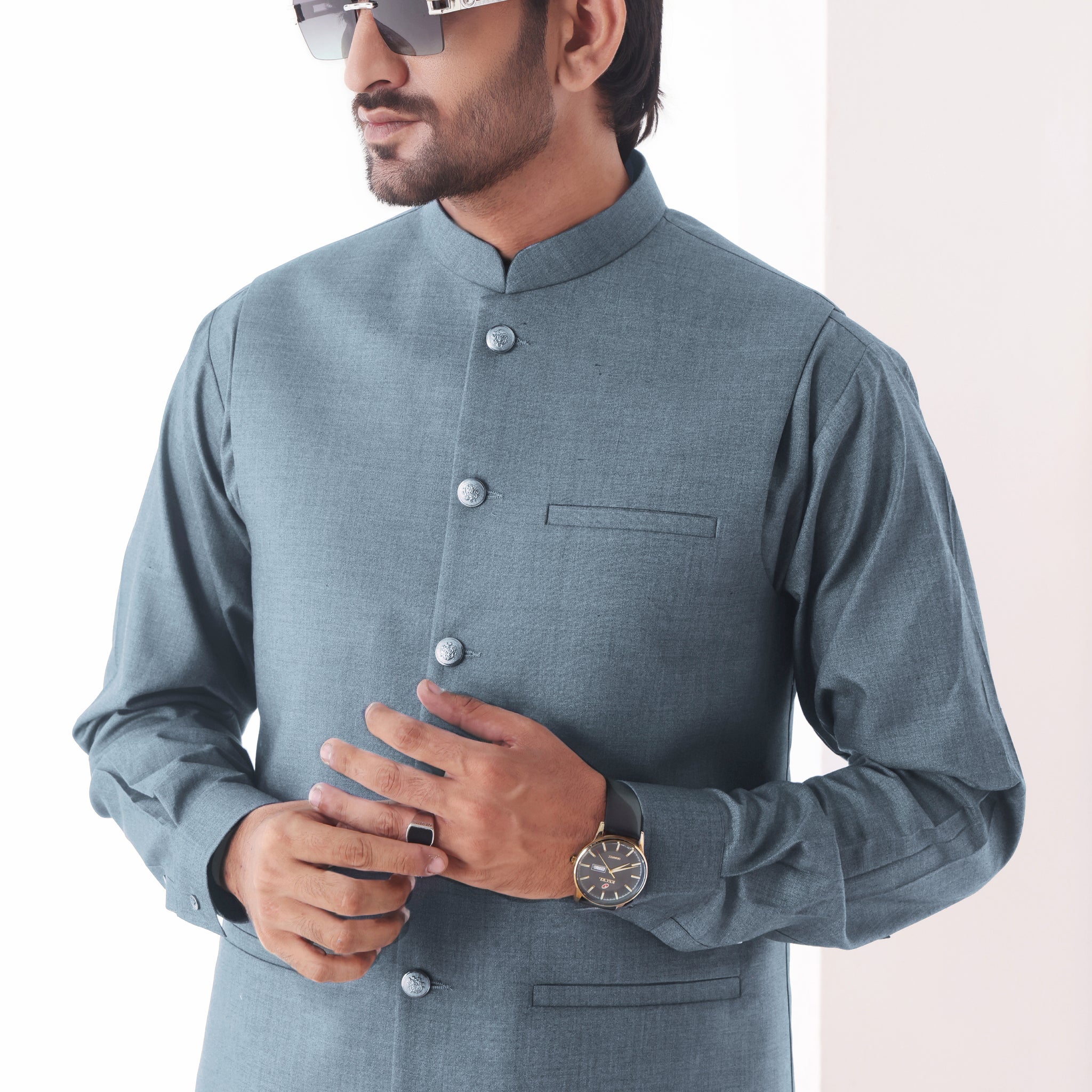 ENGLISH BLUE AJW-1029 (3 Piece)