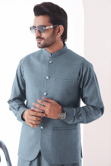 ENGLISH BLUE AJW-1029 (3 Piece)