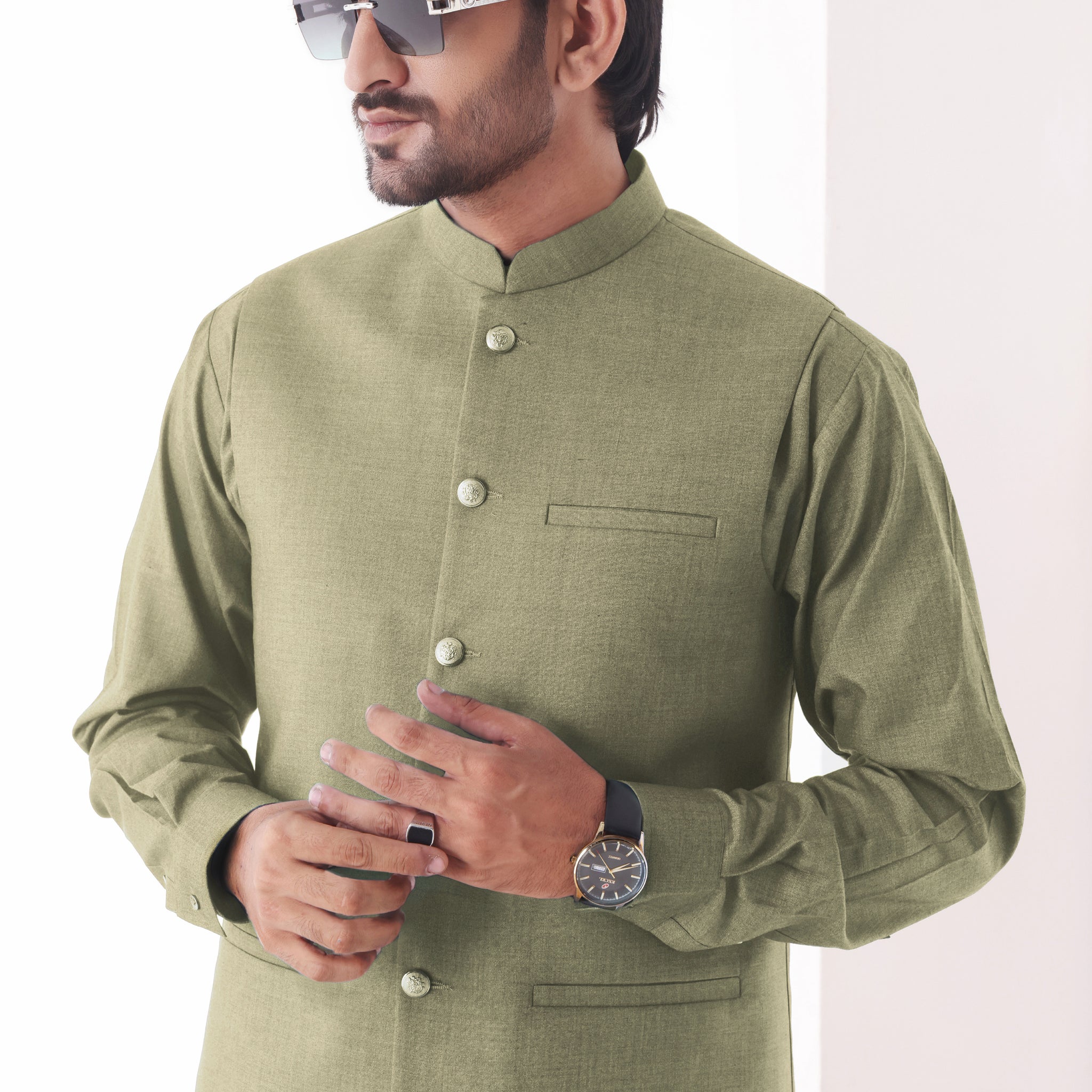 OLIVE AJW-1030 (3 Piece)