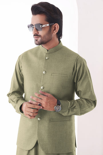 OLIVE AJW-1030 (3 Piece)