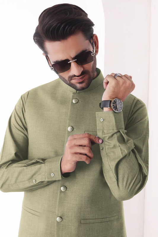 OLIVE AJW-1030 (3 Piece)