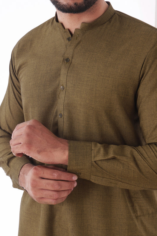 GOLD AJW#1025 - (3 Piece)