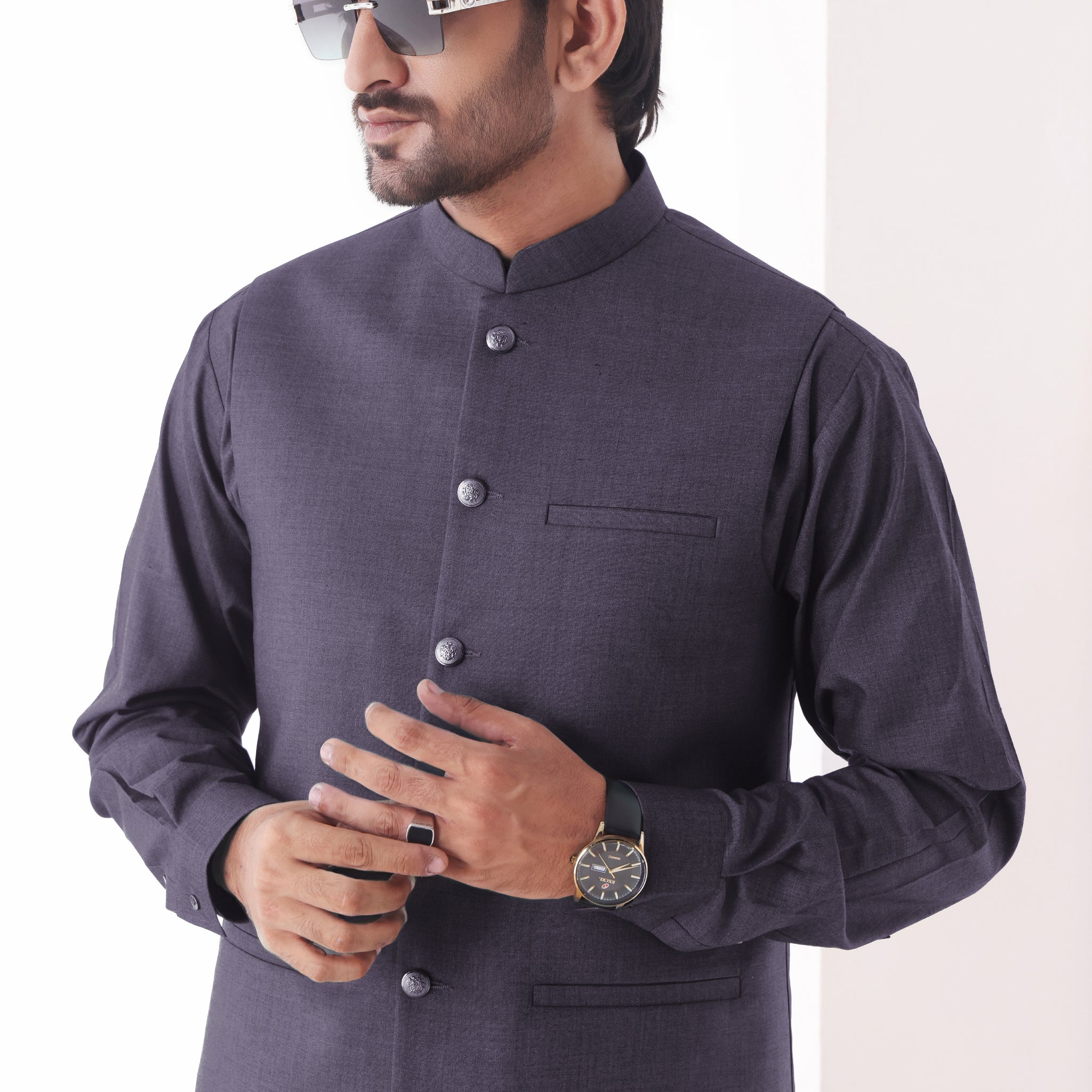 PURPLE AJW-1031 (3 Piece)