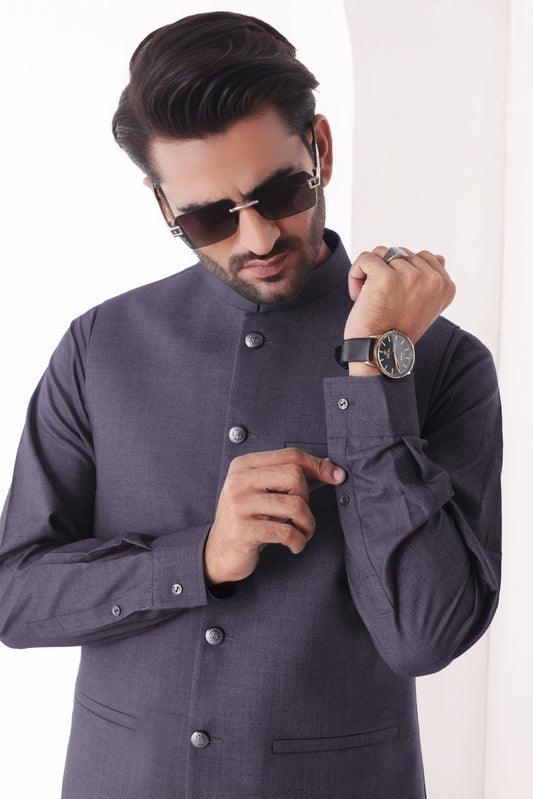 PURPLE AJW-1031 (3 Piece)