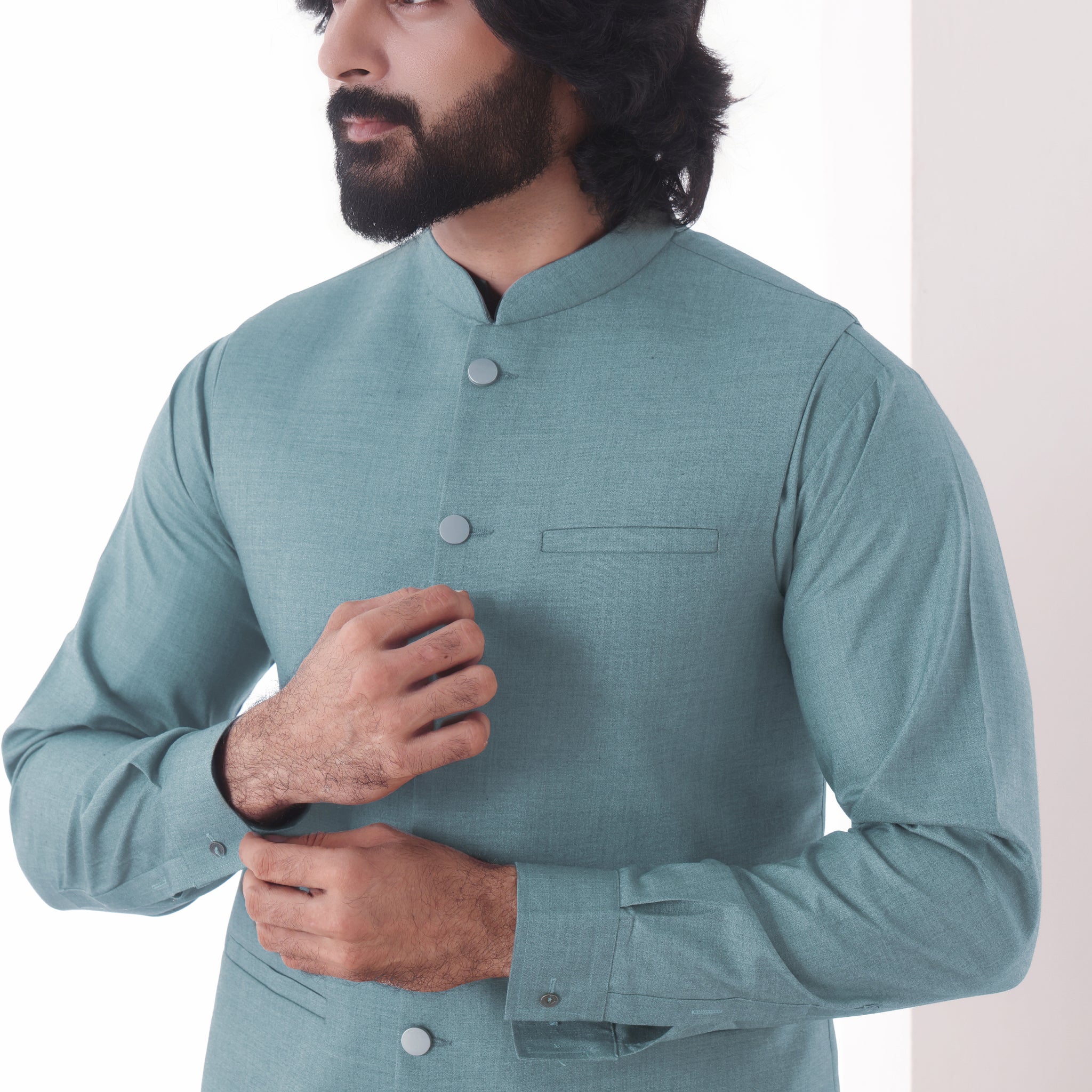 MINT GREEN AJW-1028 (3 Piece)