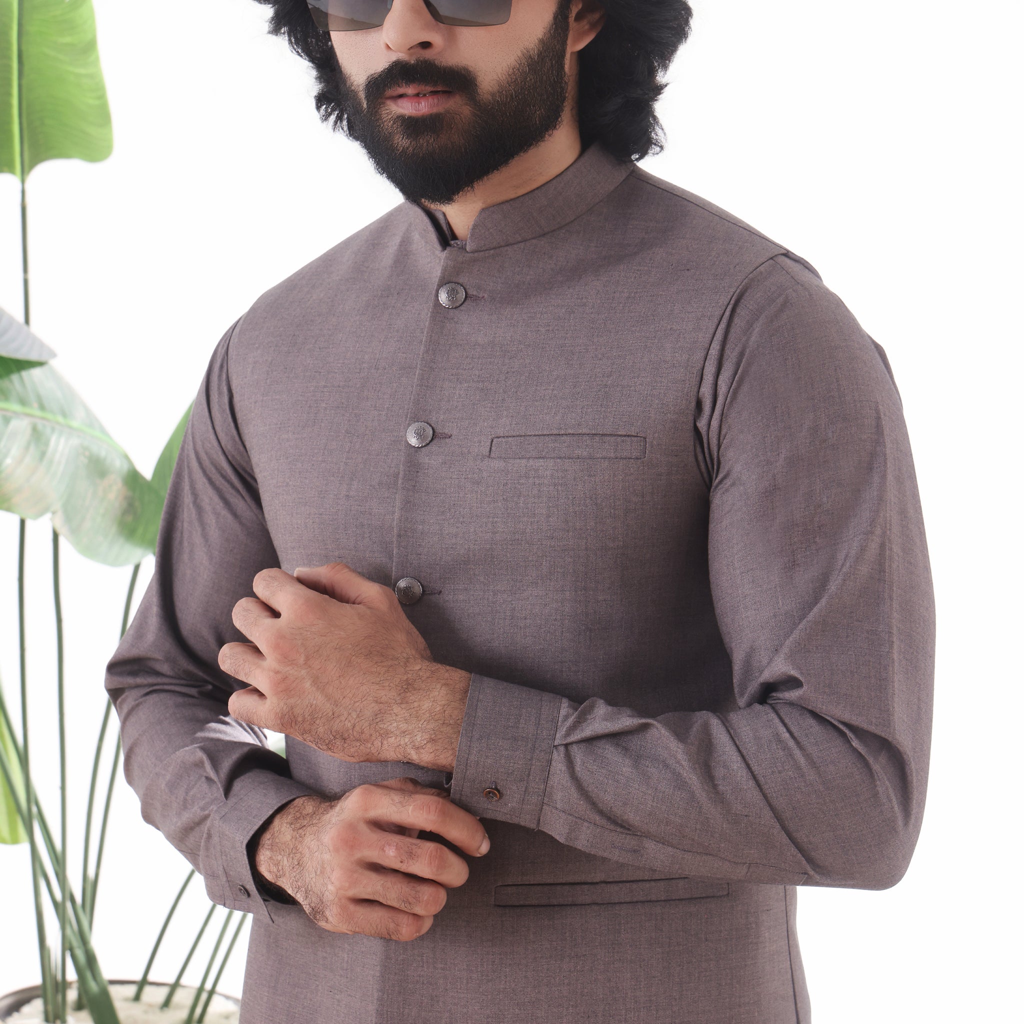 ONION AJW#1023 - (3 Piece)