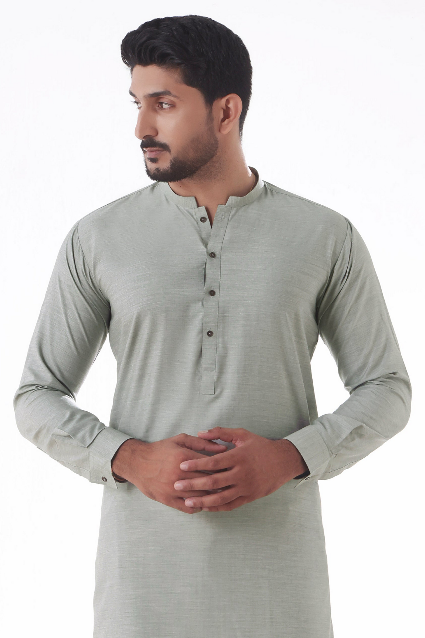 PISTACHIO - STITCHED AJS # 166