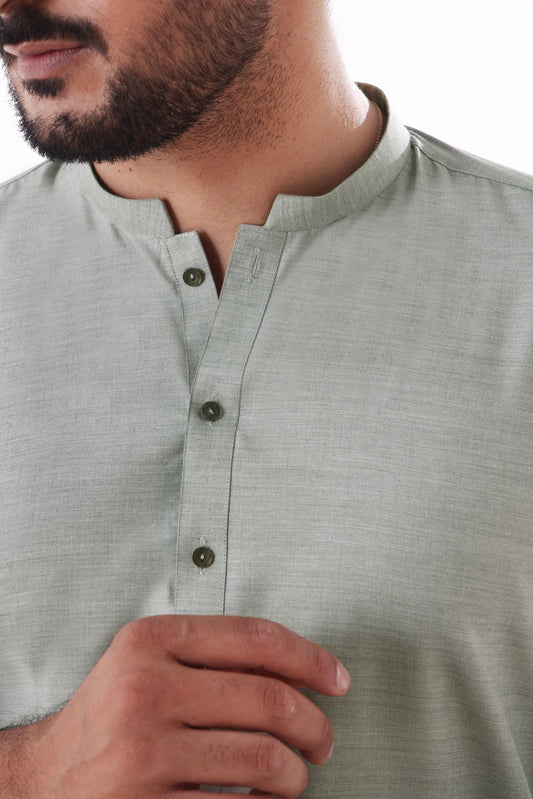 PISTACHIO - STITCHED AJS # 166