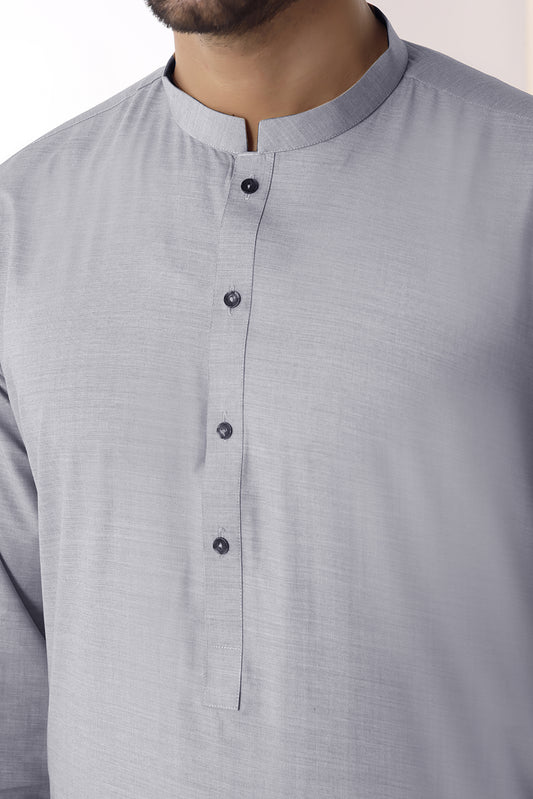 GREY - STITCHED AJS#171