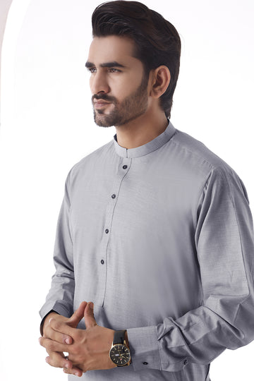 GREY - STITCHED AJS#171