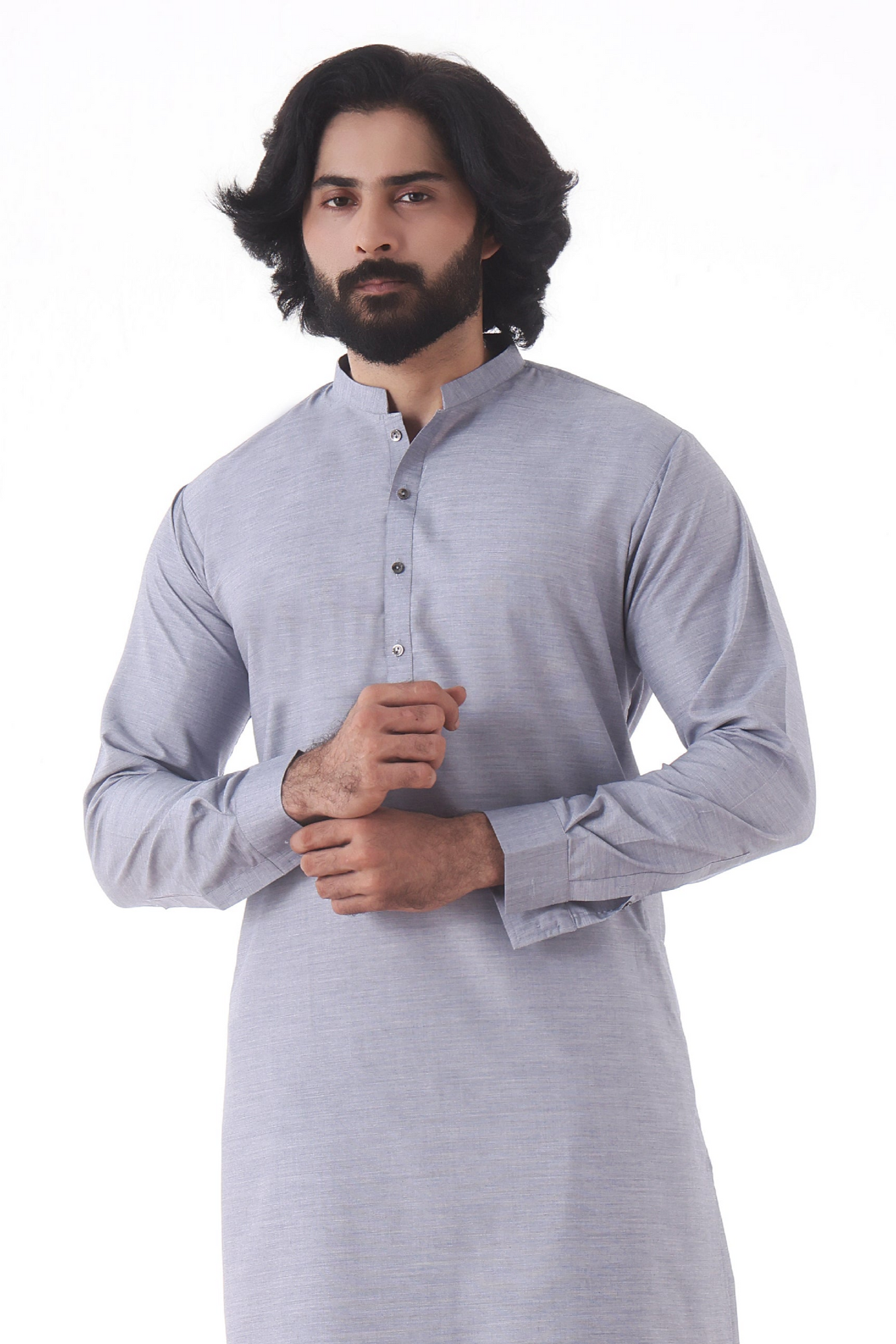 LIGHT BLUE - STITCHED AJS # 169