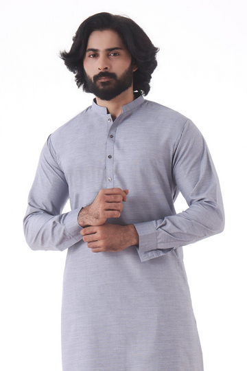 LIGHT BLUE - STITCHED AJS # 169