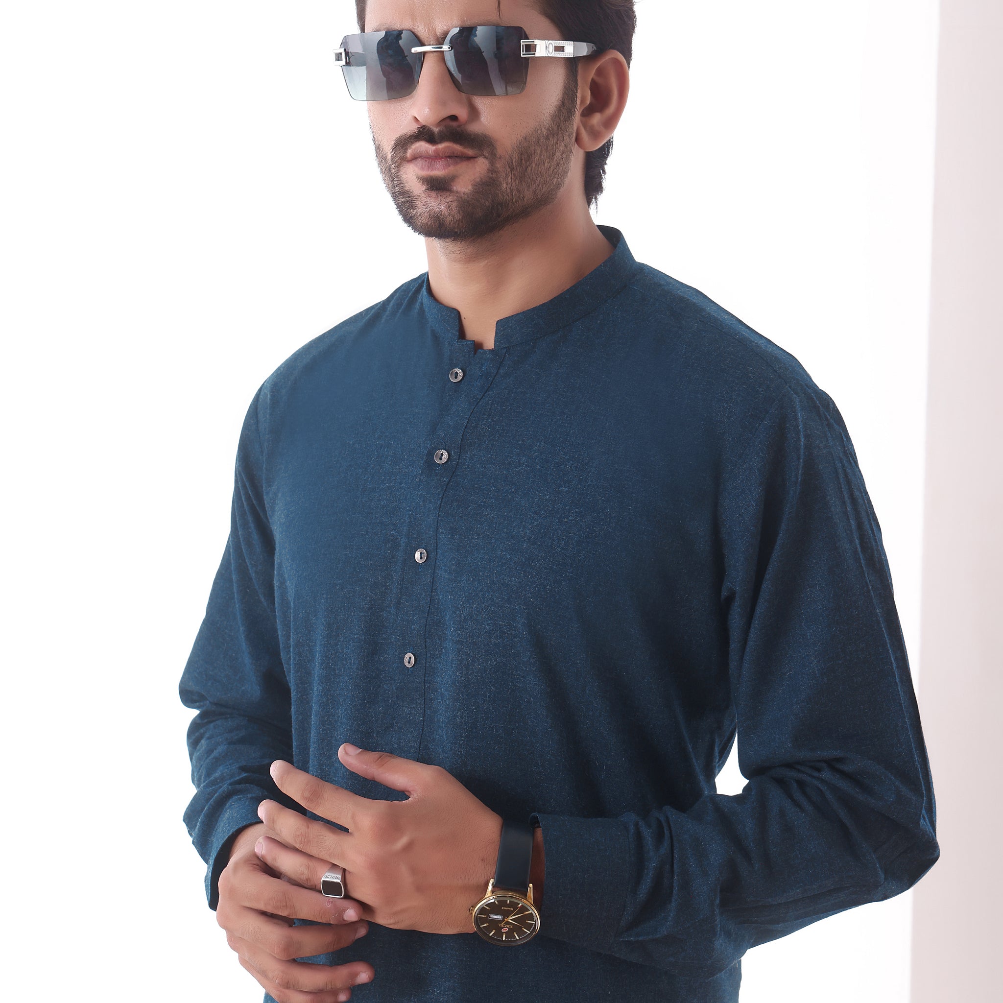 SEABLUE - STITCHED AJW#165