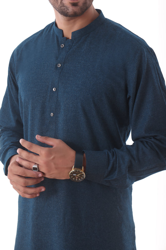 SEABLUE - STITCHED AJW#165