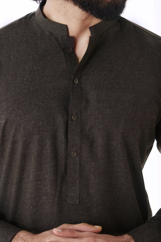 BLACK COFFEE  - STITCHED AJW # 161