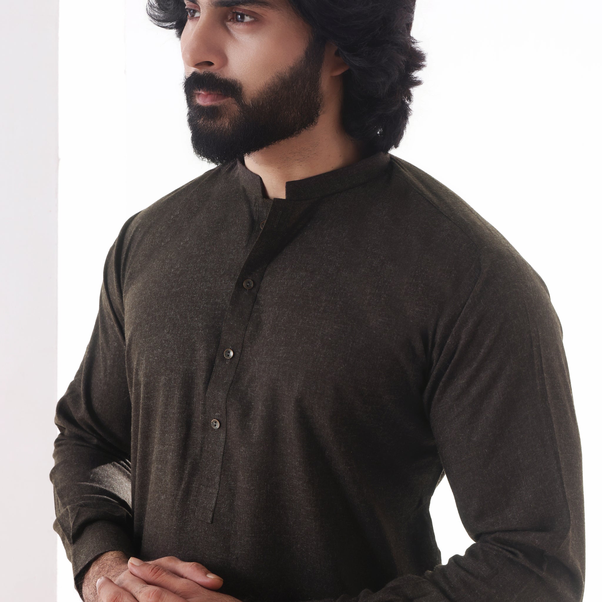 BLACK COFFEE  - STITCHED AJW # 161