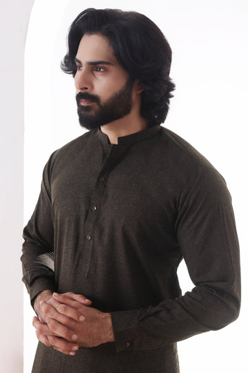 BLACK COFFEE  - STITCHED AJW # 161