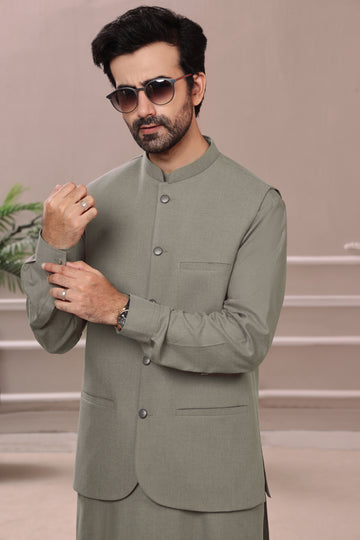 SAND (3 Piece) AJWS#1009