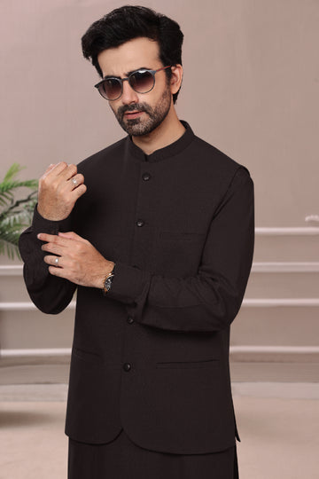 Dark Brawn (3 Piece) AJWS#1012