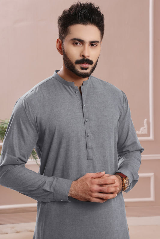 GREY (3 Piece) AJWS#1010