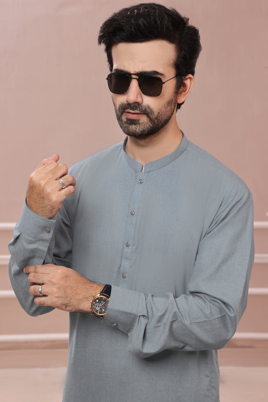 Silver (3 Piece) AJWS#1005