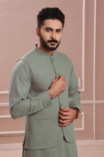 PISTACHIO (3 Piece) AJWS#1007