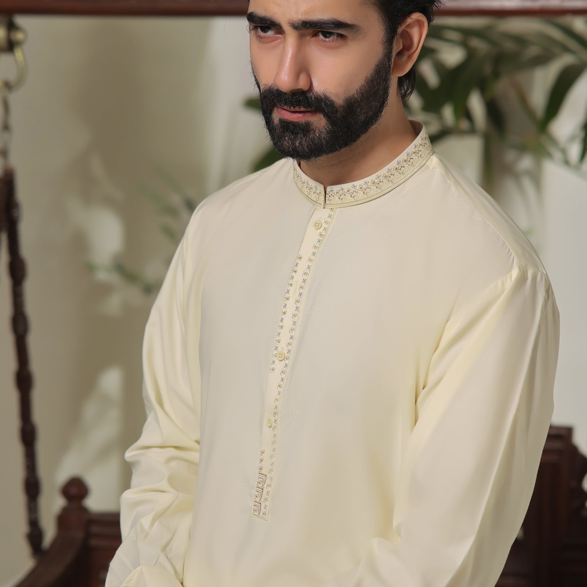 CAREEM - STITCHED AJ#80