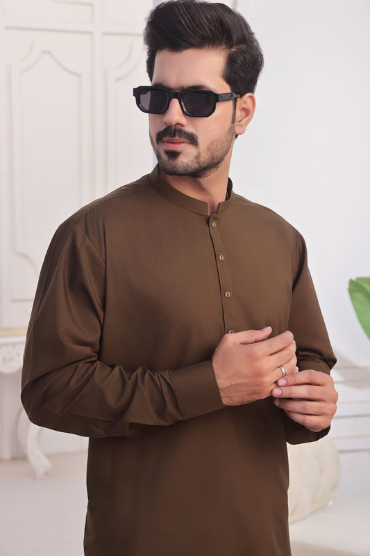 RUST Classic Kurta Pajama AJS#156