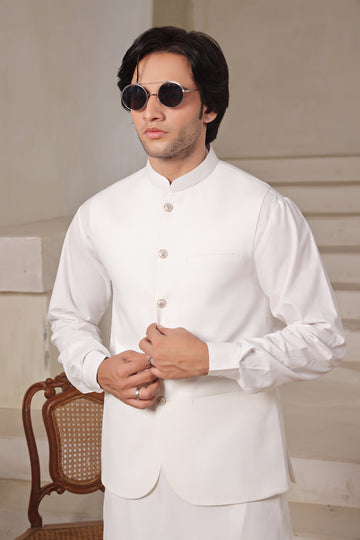 OFF WHITE (3 Piece) AJWS#1011