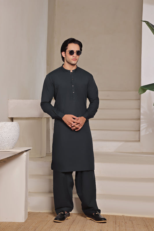 GREY (3 Piece) AJWS#1014