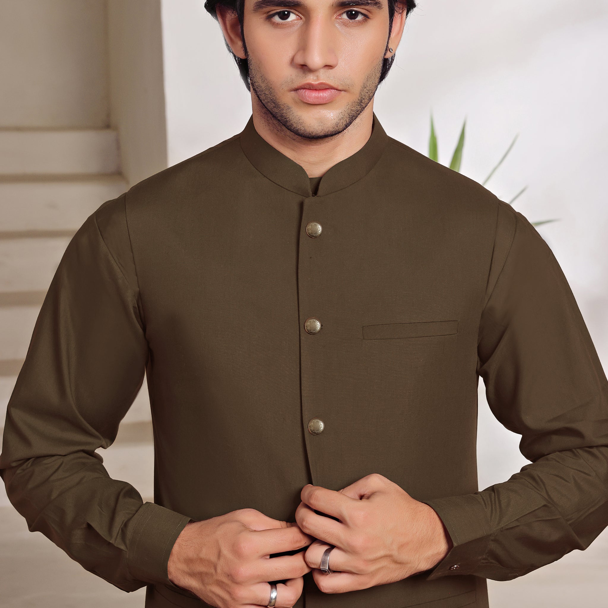 CAMEL (3 Piece) AJWS#1020