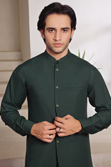 GREEN (3 Piece) AJWS#1013