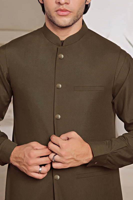 CAMEL (3 Piece) AJWS#1020