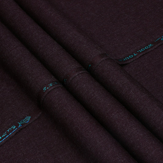 TOUCH WOOL (Winter Fabric)