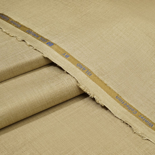 GULAHMED ISLAND WINTER