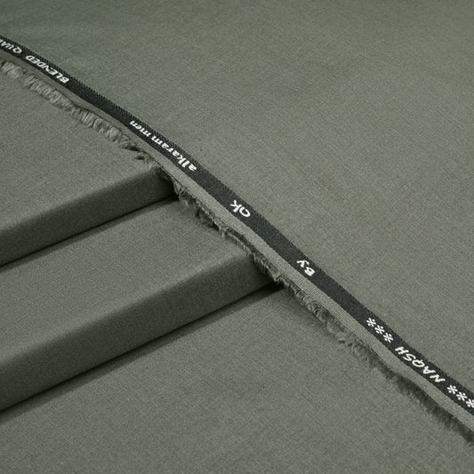 AL KARAM MVS  WASH & WARE