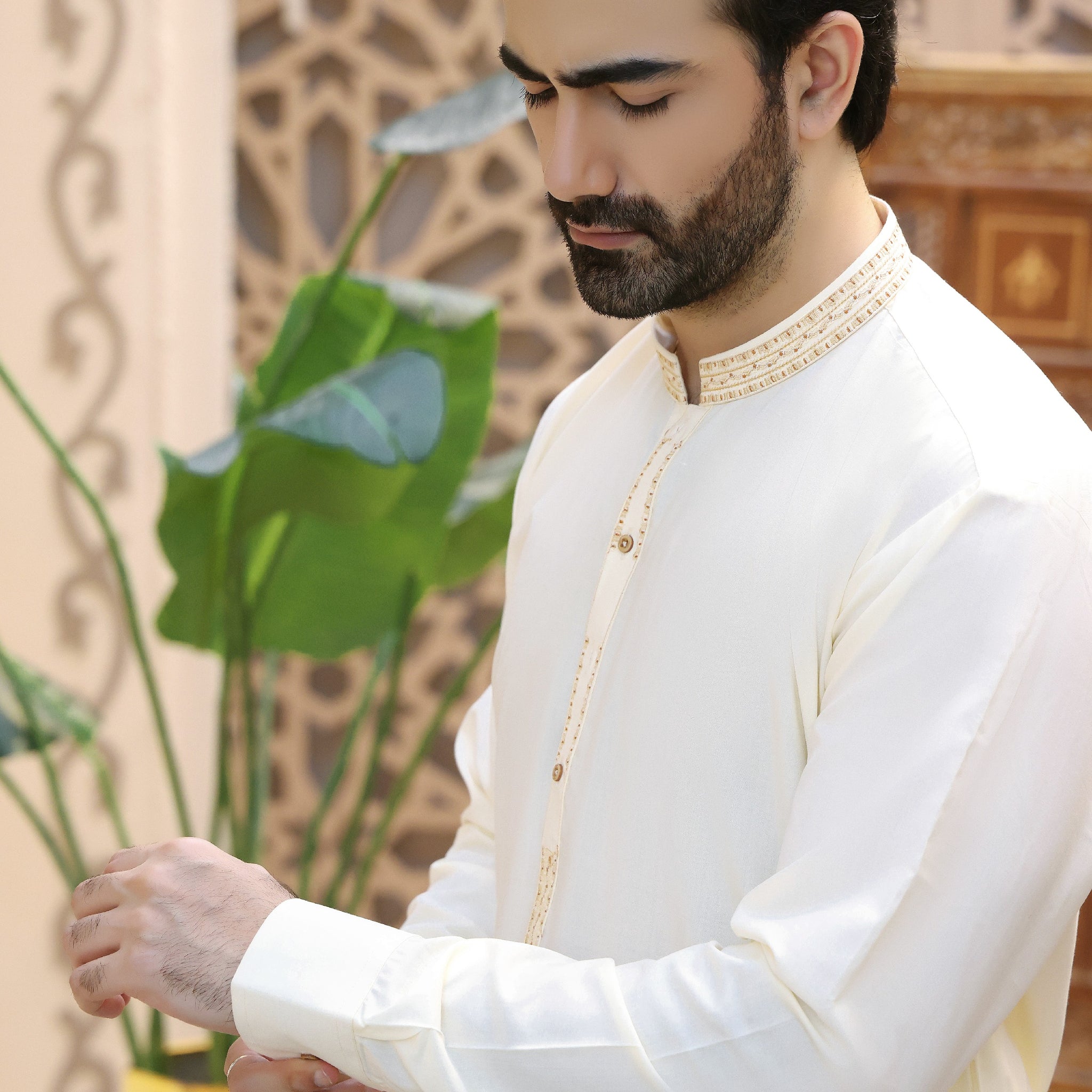 CAREEM - Stitched AJ #016